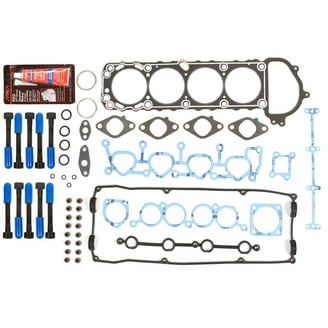 86-95 Suzuki Samurai Swift 1.3L G13BA Head Gasket Set Intake 86-95 Suzuki Samurai Swift 1.3L G13BA Head Gasket Set Intake