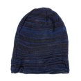 thumbnail image 5 of DG Hill Slouchy Beanie Hat, Long Knit Winter Hat for Men, Lined, Thick, 5 of 5