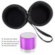 thumbnail image 1 of Estuche de almacenamiento portátil para altavoz compatible con Bluetooth bolsa de Likrtyny almacenamiento para Sony SRSXB10, 1 of 3
