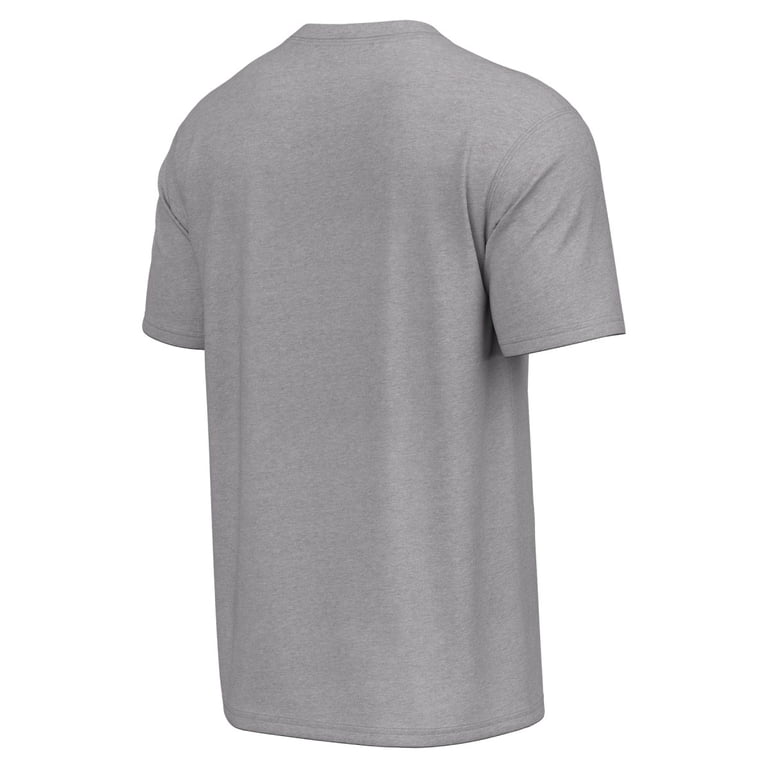 FIFA World Cup 2026 Men's Gray Brazil Soccer Ball Tee - Walmart.com