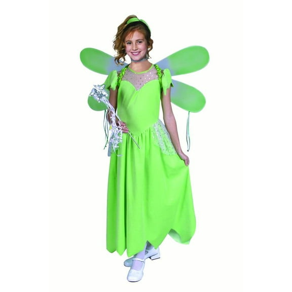 RG Costumes 91209-M Pixie Child Costume - Size M