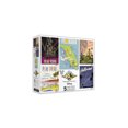 thumbnail image 4 of Ceaco - Disney / PIXAR - Extraits de films - Puzzle 2000 pièces, 4 of 5