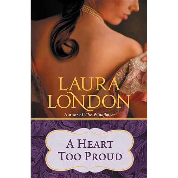 A Heart Too Proud, (Paperback)