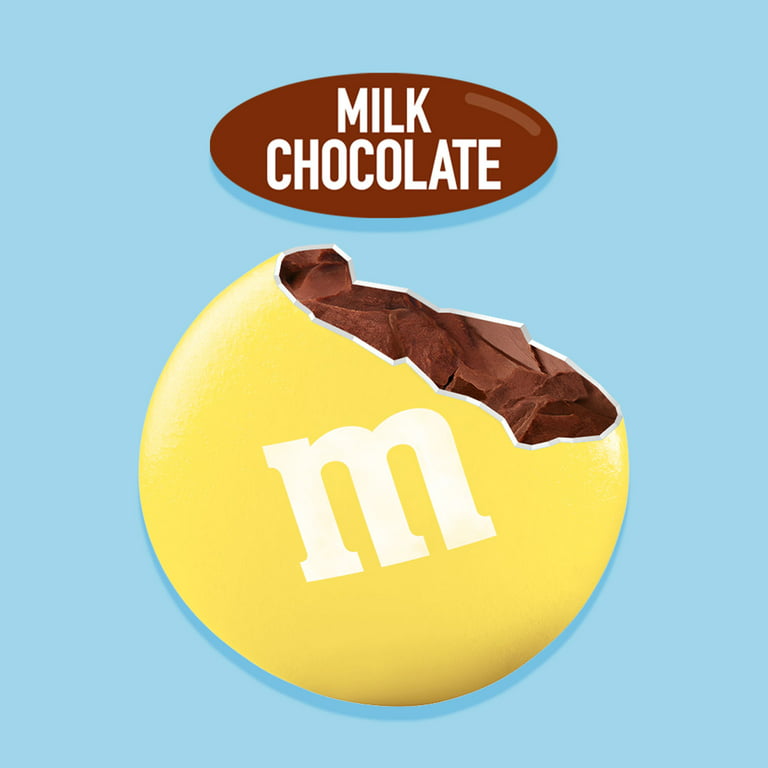 M&M'S MILK CHOCOLATE FUN SIZE EASTER 10.53 OUNCE 