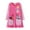 Pink B, variant on Elainilye Fashion Girls Dress Young Girls Cotton Dress Long-sleeved Outerwear Outfits Dress Spring New Dress, Sizes 2-7 Years