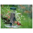 thumbnail image 4 of Tube 150 Wild Feeder w/4 Seed Ports, 2.6-Pound Seed Capacity, Pole-mountable, 4 of 7