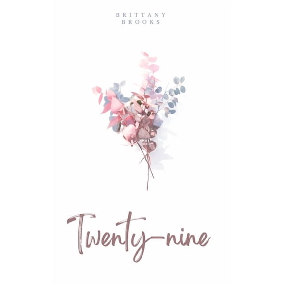 Twenty-nine, (Paperback)