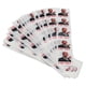 thumbnail image 5 of 100 Uds pegatinas del presidente americano hice esas pegatinas para la bomba de Gas de la ventana de la pared del ordenador portátil del coche, 5 of 10