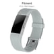 thumbnail image 2 of Fitbit Charge 2 Band, correa deportiva de repuesto ajustable para Fitbit Charge 2 Ormromra CJWUS-76, 2 of 8