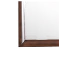 thumbnail image 4 of Glory Furniture Marilla G1525-M Cappuccino Mirror, 4 of 7