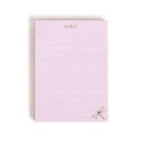 Dandelion Sticky Notes U Brands Daily Floral Sticky Notes with Tabs, Multicolor, 100 Sheets, 4 ...