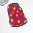 thumbnail image 1 of XS-8XL-ropa de franela para mascotas, disfraz para perros, abrigos para clima frío, ropa para gatos, pijamas suaves para perros de 4 Patas, novedad, 1 of 4
