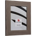 thumbnail image 4 of Craig Frames American Barn, Faux Barnwood Picture Frame, Farmhouse Grey, 8 x 10 Inch, 4 of 4