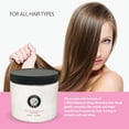 thumbnail image 2 of Cynos CRP Moisture Deep Recovery Hair Mask 450ml, 2 of 3