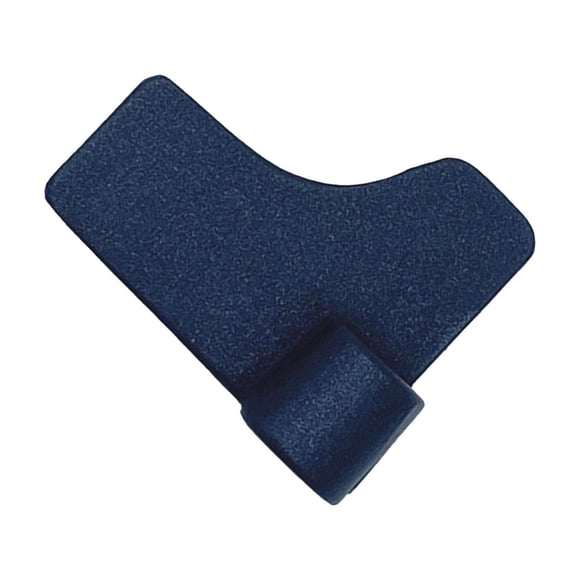 jesticaly Bread Maker Kneading Blade Replacement Mixing Paddle Sturdy Lightweight Accessory For Baking Improve Mixing Efficiency.