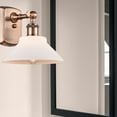 thumbnail image 2 of Innovations Lighting - Orwell - 1 Light Wall Sconce In Industrial Style-10, 2 of 3