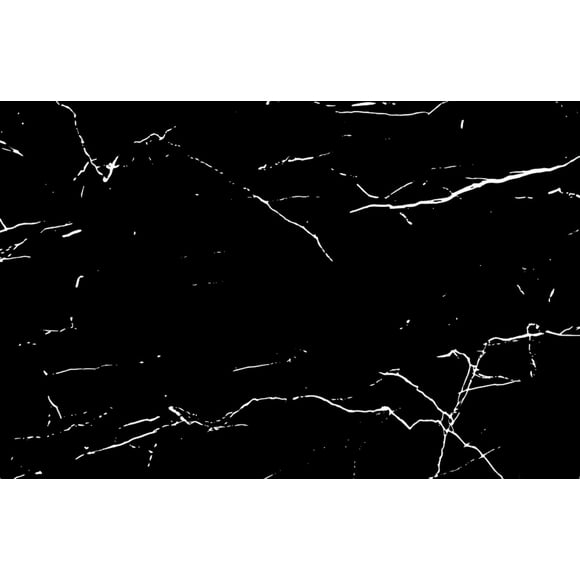 Almohadilla para cocina de inducción, protección de calefacción, a prueba de aceite, almohadilla de aislamiento térmico limpia, almohadilla para cocina de inducción ultrafina de silicona con patrón