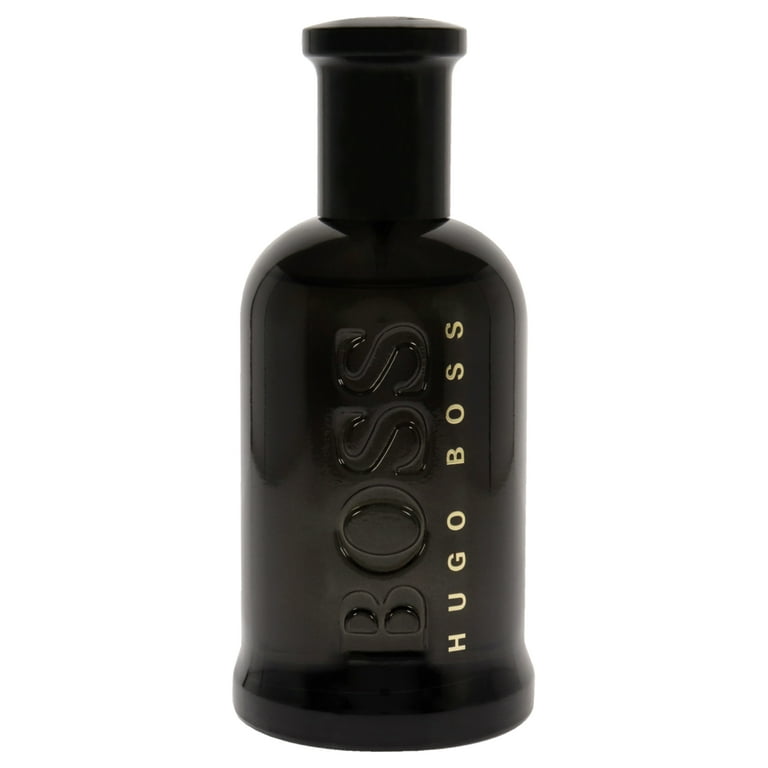 Hugo Boss Bottled Cologne for Men 6.7 oz Woody Spicy Parfum Spray Walmart