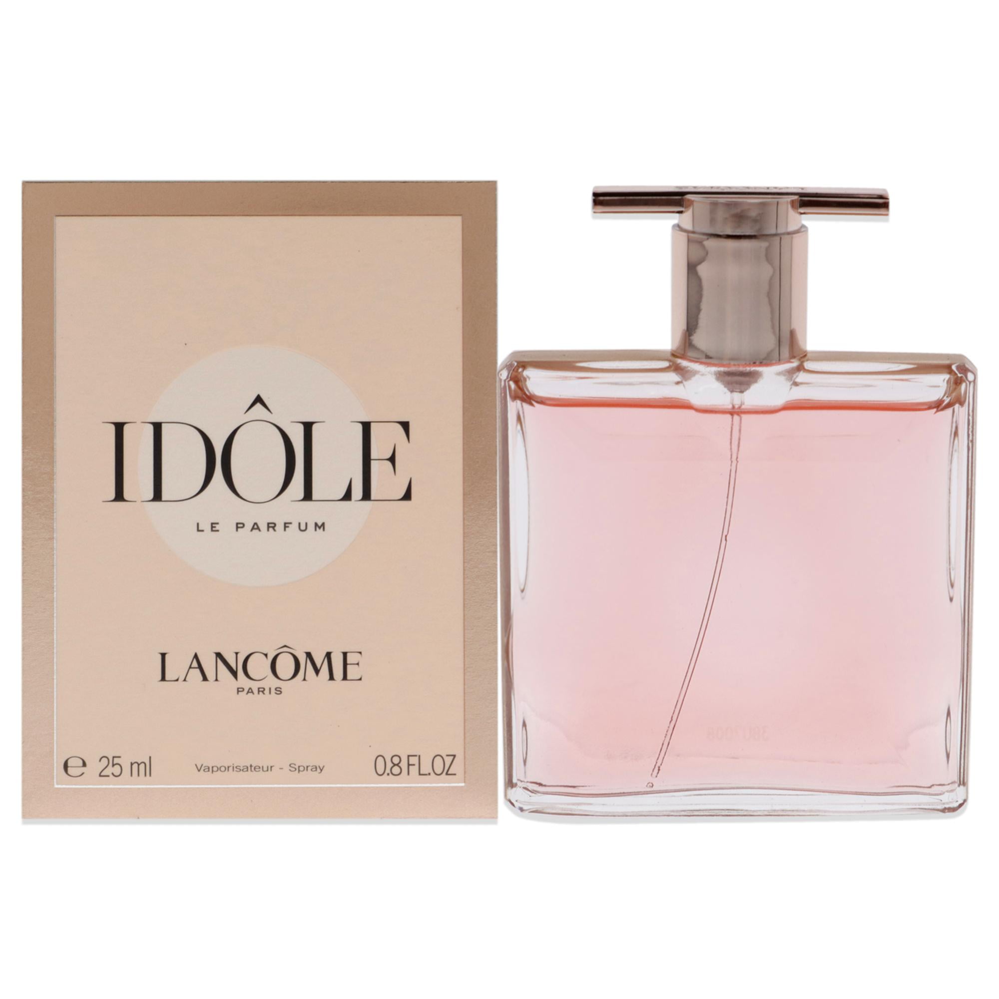 Lancôme Idôle Le Parfum Refillable, 3.4 oz. - Macy's
