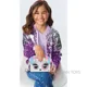 thumbnail image 3 of 2025 Monedero para mascotas Hello Kitty Stitch Minnie Magic Pet Animal Bag Bolso de hombro interactivo con sonidos y reacciones Blink Girl Tote Bag, 3 of 5
