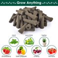 thumbnail image 2 of PACETAP 80 Pack Grow Sponges, Replacement Root Growth Sponges Seed Starter Pods Compatible with Aer, 2 of 7