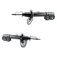 thumbnail image 1 of Par de AMORTIGUADORES GAS PATRIOT 2007 al 2010 JEEP Delanteros SYD  ., 1 of 4