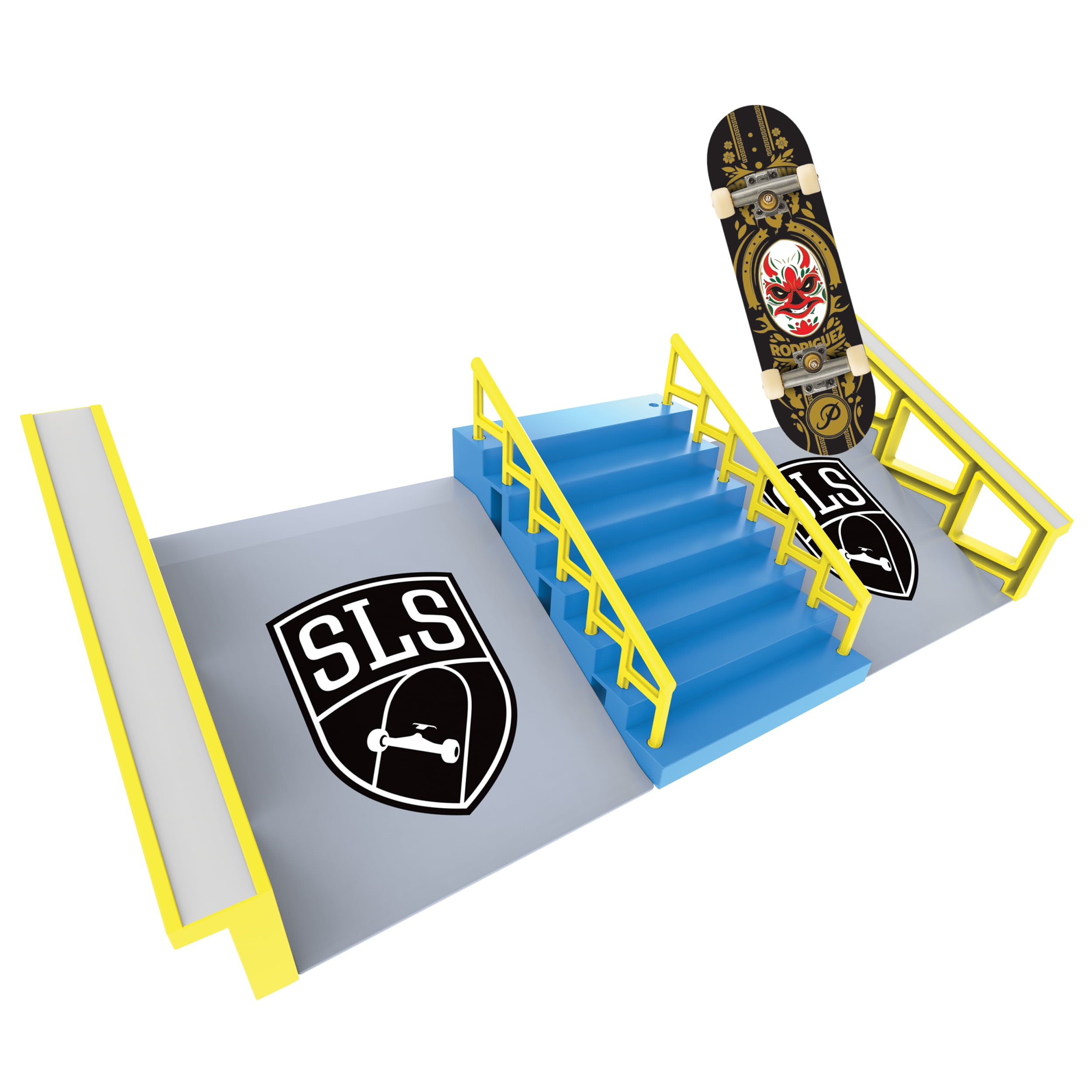 tech deck playsets