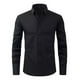 thumbnail image 2 of Camisas De Vestir Manga Larga Slim Fit Hombre, 2 of 8