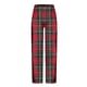 thumbnail image 5 of Pantalones largos para hombre, ropa de dormir para el hogar, pantalones de pierna recta con estampado fino, pantalones casuales para hombre, pantalones para hombre, 5 of 5