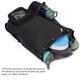 thumbnail image 3 of Mochila Con CordóN De Para NatacióN, Gimnasio, Piscina, Equipo De Entrenamiento Y Deportes, Color Gris, 3 of 6