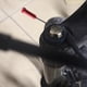 thumbnail image 4 of Tapas de extremo de Cable de bicicleta, puntas de Cable de palanca de freno de aleación de aluminio (rojo), 100 Uds., 4 of 9