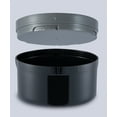 thumbnail image 5 of Zojirushi SL-JBE14BZ Mr. Bento® Stainless Lunch Jar, 5 of 13