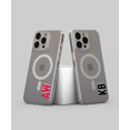 thumbnail image 2 of Monogramme Luxe Clair, iPhone 16 Pro Max, 2 of 7