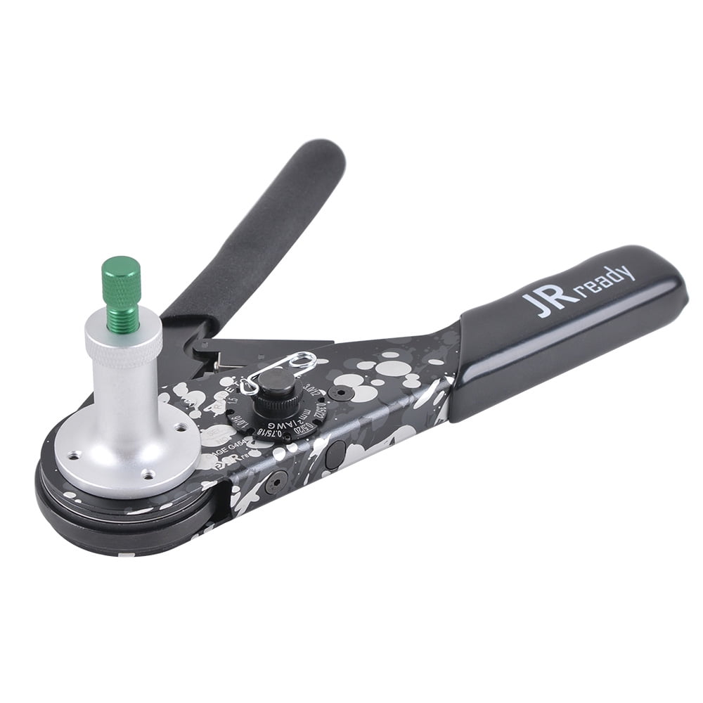BTS - Crimper/Cutter Tool Kit