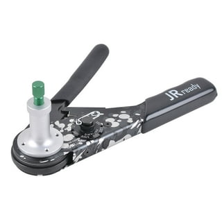 S&G Tool Aid 18880 - Terminal Crimper for Deutsch 14/16/18 Closed ...