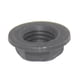 thumbnail image 5 of 90179-10M14 Pinion Nut for Yamaha Outboard Motor 2 Stroke 4 Stroke, 5 of 5