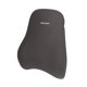 thumbnail image 1 of Almohada de Soporte Lumbar para Cuello de Automóvil de Todas las Estaciones Unique Bargains Espuma Viscoelástica Diseño Ergonómico 48x39x10.5cm Gris 1 Pc, 1 of 6