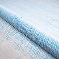 thumbnail image 5 of Couristan Radiance Tybalt Riptide Area Rug, 5 of 7