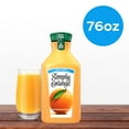 thumbnail image 5 of Simply Orange Juice Calcium Bottle, 76 oz bottle, 5 of 14