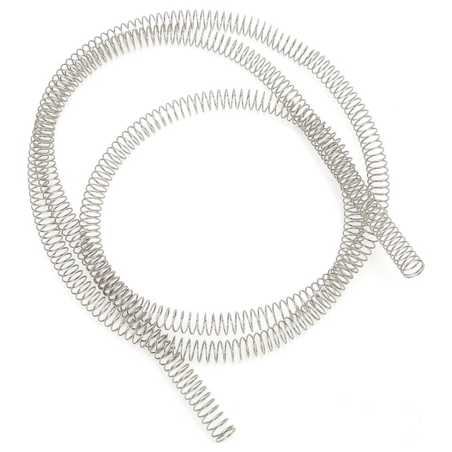 Water Cooling Tube Spring, Easy To Use Length 1M PC Water Cooling Pipe Spring Outer Diameter 8.5MM For Inner Diameter 9-10MM Water Pipe