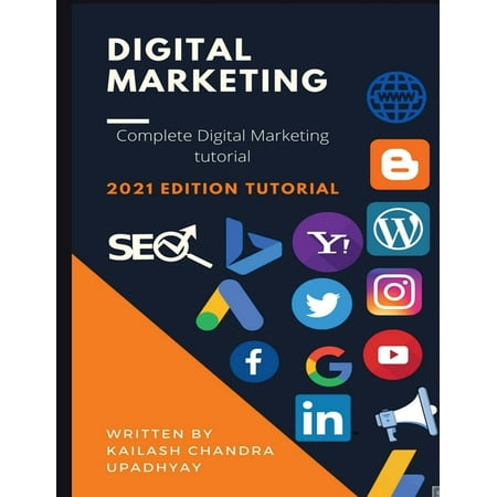 Digital Marketing (Paperback)