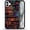 Colorful book wall flowers, variant on Case for iPhone 15 Pro Max, Vintage Botanical Mosaic Flowers Design - Hybrid Dual Protection Soft TPU + Hard PC, Shockproof Anti-Scratch Cover Men Women Girl Stylish Phone Case