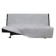 thumbnail image 1 of Funda de sofá tipo futón, fácil de usar, reversible, resistente al agua, 178 cm, 1 of 8