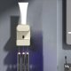thumbnail image 5 of 2X Dispensador Automático de Pasta de Dientes, Dispensador de Pasta de Dientes Eléctrico Montado en la Pared para Niños y Adultos, Dispensador de Pasta de Dientes Beige, 5 of 5