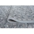 thumbnail image 6 of Traditional 2x8 Area Rug (2'7'' x 7'3'') Oriental Gray, Charcoal Indoor Runner Easy to Clean, 6 of 7