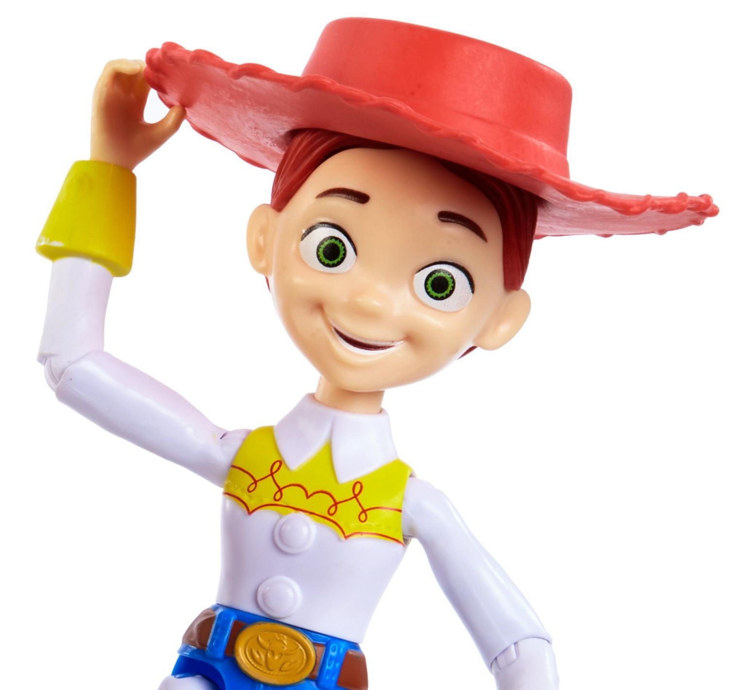 Disney Pixar Toy Story Jessie Figure