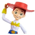 thumbnail image 3 of Disney Pixar Toy Story Jessie Figurine, 3 of 6