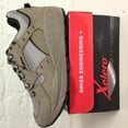 thumbnail image 2 of Xelero Women's Hyperion WR Walking Shoes Gray/Black NIB (7.5B), 2 of 3