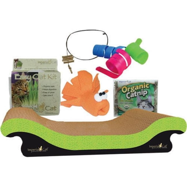 Imperial Cat 01184 All-American Cat Kit Packaged Kits