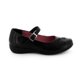 thumbnail image 1 of Niña Con hebilla Unisex Flexi Piel 35903 Negro Flexi Piel, 1 of 4